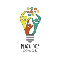 Plaza 502 - Cowork y Talleres logo - Similar company to Qr Consultoria