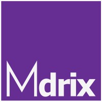 Mdrix GmbH logo - Similar company to Solisar.Solar