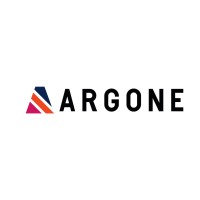 Argone logo - Similar company to Smartparcel