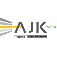 AJK COLMAR logo - Similar company to Isolfeu-Creation