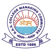 DAV Public School Amritsar (PB) logo - Similar company to Real Infotech Solutions
