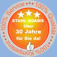 Stahl Adams GmbH logo - Similar company to Moditec S.R.L