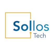 Sollos Tech logo - Similar company to Marttech - Desenvolvimento De Software