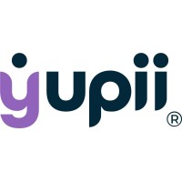 YUPII logo - Similar company to Fluxe