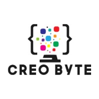 Creo Byte logo - Similar company to Argyll Ferries Limited