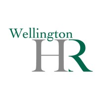 Wellington HR logo - Similar company to Studious.