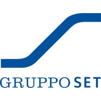 Gruppo SET logo - Similar company to Focusense