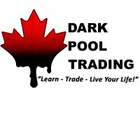 Dark Pool Trading logo - Similar company to Ccx - Cryptocurrency Composite Index