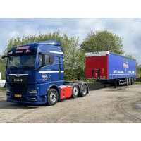 Losona Logistik ApS logo - Similar company to Manigrip