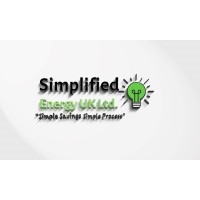 Simplified Energy UK Ltd logo - Similar company to Simplified Energy