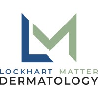 North Texas Dermatology Now Lockhart Matter Dermatology logo - Similar company to Hudson Title Group