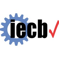 Industrial Engineering Certification Board logo - Similar company to Philippine Institute Of Industrial Engineers - National Student Chapter