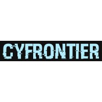 Cyfrontier logo - Similar company to Cyber Future Foundation