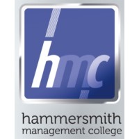HAMMERSMITH MANAGEMENT COLLEGE LIMITED logo - Similar company to Indygo Community Association Management