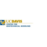 UC Davis Center for Geotechnical Modeling logo - Similar company to Uc Berkeley Geosystems Group