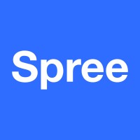 Spree logo - Similar company to Spreeai