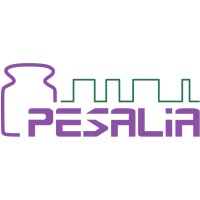 Pesalia logo - Similar company to Protopcb Technology