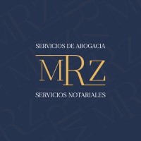 Bufete MRZ Legal logo - Similar company to Bufete Gomez (Gomez Attorneys)
