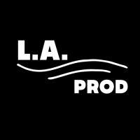 L.A.Prod logo - Similar company to Duch