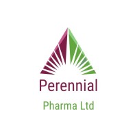 Perennial Pharma Ltd logo - Similar company to Brown & Burk Uk Ltd (Bbuk)