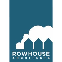Rowhouse Architects logo - Similar company to Beverly-Grant, Inc.