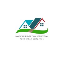 Modern Ridge Construction logo - Similar company to Shielding Construction Solutions, Inc.