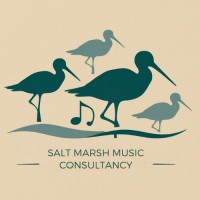 Salt Marsh Music Consultancy logo - Similar company to Offset Audio