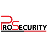 PT ProSecurity Digital Indonesia logo - Similar company to Blue Team Indonesia
