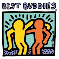 Best Buddies in Georgia logo - Similar company to Gerry