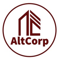 AltCorp Engenharia logo - Similar company to Indutec Gás Ltda