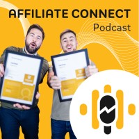 Affiliate Connect Podcast logo - Similar company to Varamedia.Be