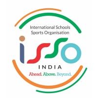 International Schools Sports Organisation logo - Similar company to Isso India