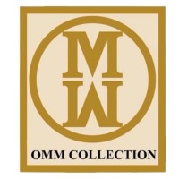 Omm Collection logo - Similar company to Milksta