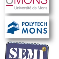 SEMI - Electronics and Microelectronics Deparment UMONS logo - Similar company to Cognigron, University Of Groningen (Fse)