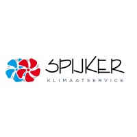Spijker Klimaatservice B.V. logo - Similar company to Heatel B.V.