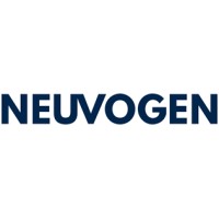 NEUVOGEN, Inc. logo - Similar company to Jucabio