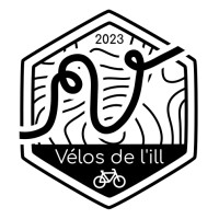 Vélos de l'ill logo - Similar company to Strasbourg Mobilités