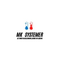 MK Systemer logo - Similar company to Heime Proptech