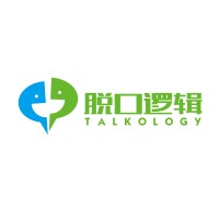 Talkology logo - Similar company to Kaifect: The Growth Marketing Company For Competitive Creators