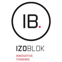 IZOBLOK GmbH logo - Similar company to Fluid.Io Sensor + Control Gmbh & Co. Kg