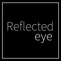 Reflected Eye