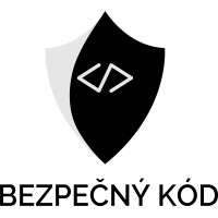 Bezpečný kód logo - Similar company to Sicurio