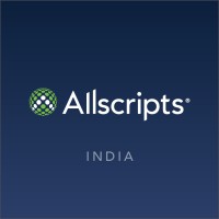 Allscripts India logo - Similar company to Maxxton India Careers