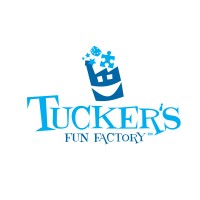 Tucker's Fun Factory logo - Similar company to Boosterbox B.V.