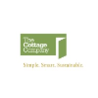 The Cottage Company logo - Similar company to Clark Wilson Builder, Inc.