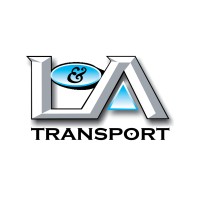 L&A Transport | Freight and Transport | Trucking Company | Warehousing | Material Handling logo - Similar company to Leading Material Handling Company