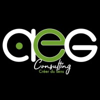 AEG AGENCE logo - Similar company to Agounda