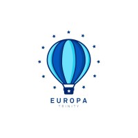 Europa Society TCD logo - Similar company to Bristol Debating Union