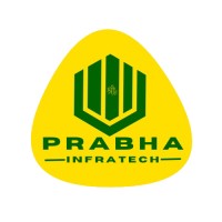 Prabha Infratech logo - Similar company to Karan Plastic