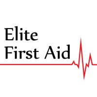 Elite First Aid logo - Similar company to First Aid Works
